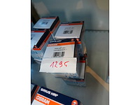 Osram - sirius hri190w sharpy (set of 4 pcs) - afbeelding 1 van  2