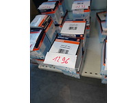 Osram - sirius hri190w sharpy (set of 4 pcs) - afbeelding 1 van  2