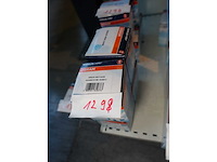 Osram - sirius hri330w (set of 4 pcs) - afbeelding 1 van  1