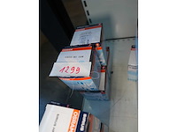 Osram - sirius hri330w (set of 4 pcs) - afbeelding 1 van  1