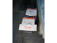 Osram - sirius hri330w (set of 4 pcs) - afbeelding 1 van  1