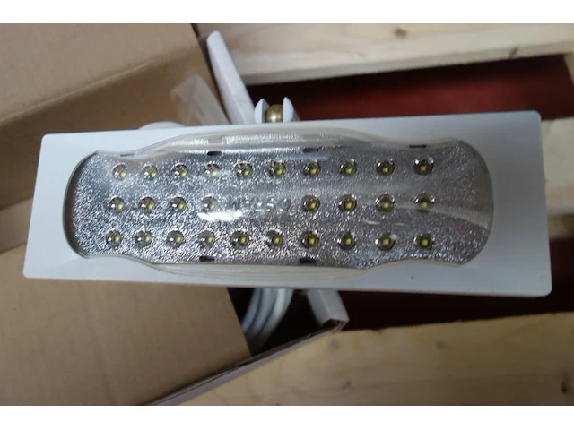 Osram hpml-ad-ilite-w4f-765 - afbeelding 1 van  2