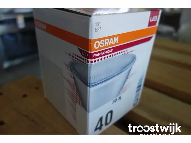 Osram parathom led - afbeelding 4 van  5