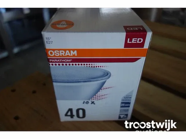 Osram parathom led - afbeelding 5 van  5