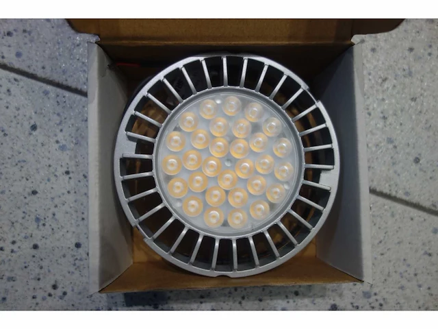 Osram pl-cn-111-2700-830--24d-g1 (7x) - afbeelding 1 van  3