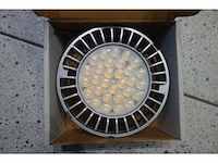 Osram pl-cn-111-2700-830--24d-g1 (7x) - afbeelding 1 van  3