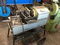 Oster - pipe master - bending machines - afbeelding 1 van  8