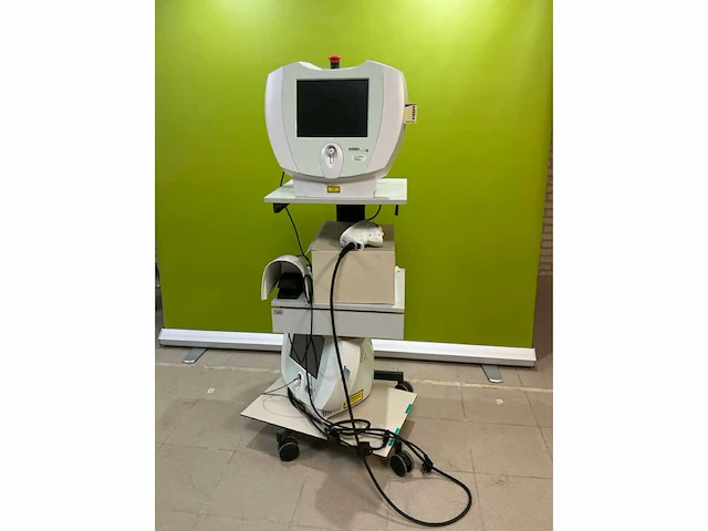 Osyris pharaon 980 laser liposuctieapparaat - afbeelding 1 van  6