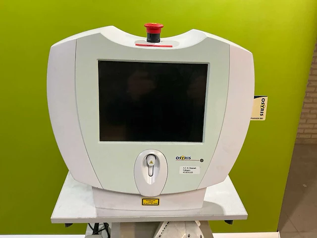Osyris pharaon 980 laser liposuctieapparaat - afbeelding 2 van  6