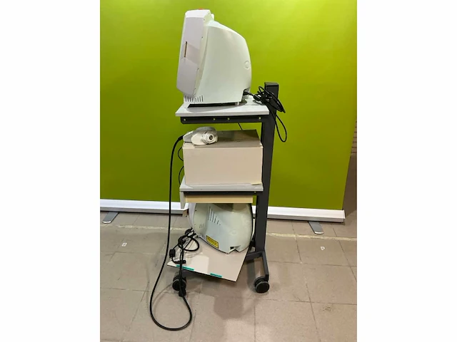 Osyris pharaon 980 laser liposuctieapparaat - afbeelding 5 van  6