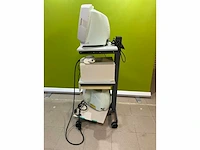 Osyris pharaon 980 laser liposuctieapparaat - afbeelding 5 van  6