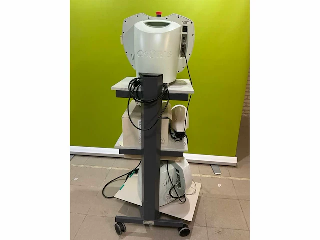 Osyris pharaon 980 laser liposuctieapparaat - afbeelding 6 van  6
