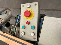 Otc dr-4000 robotarm - afbeelding 2 van  14