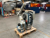 Otc dr-4000 robotarm - afbeelding 7 van  14