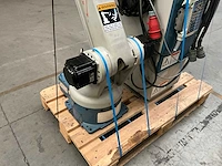 Otc dr-4000 robotarm - afbeelding 10 van  14