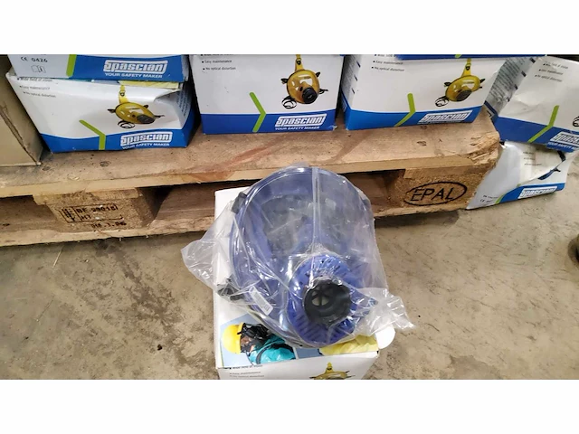 Other work clothing - afbeelding 2 van  2