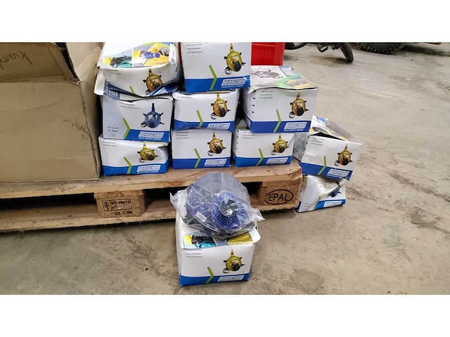 Other work clothing - afbeelding 1 van  2