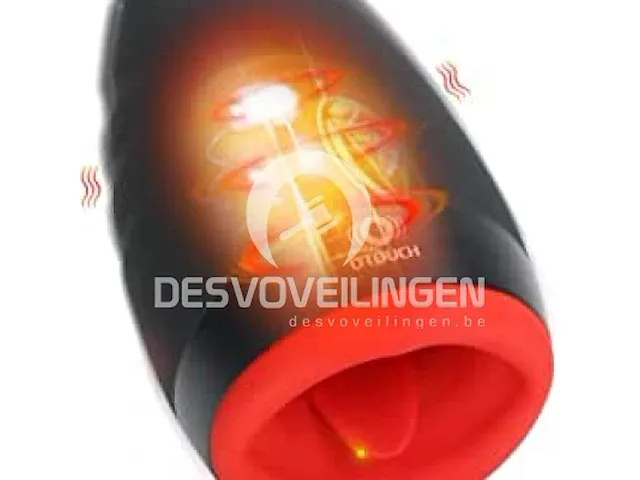 Otouch chiven2 sex speeltje voor mannen - afbeelding 1 van  4