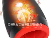 Otouch chiven2 sex speeltje voor mannen - afbeelding 1 van  4
