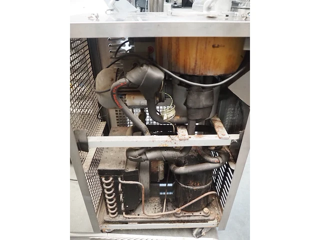 Ott freezer - afbeelding 3 van  14