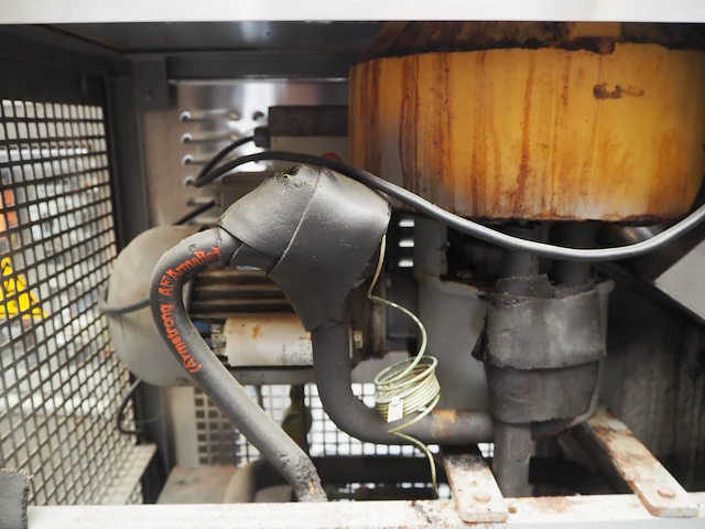 Ott freezer - afbeelding 5 van  14