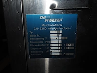 Ott freezer - afbeelding 6 van  14