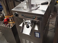 Ott freezer - afbeelding 1 van  14