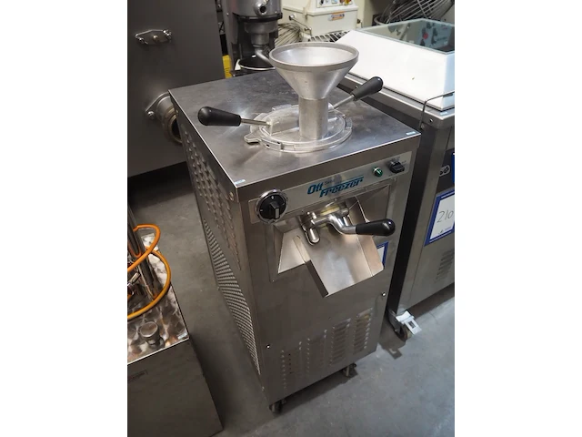 Ott freezer - afbeelding 7 van  14