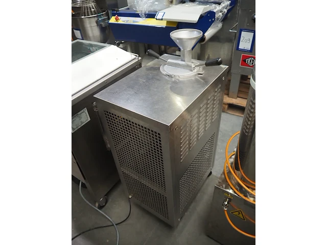 Ott freezer - afbeelding 8 van  14