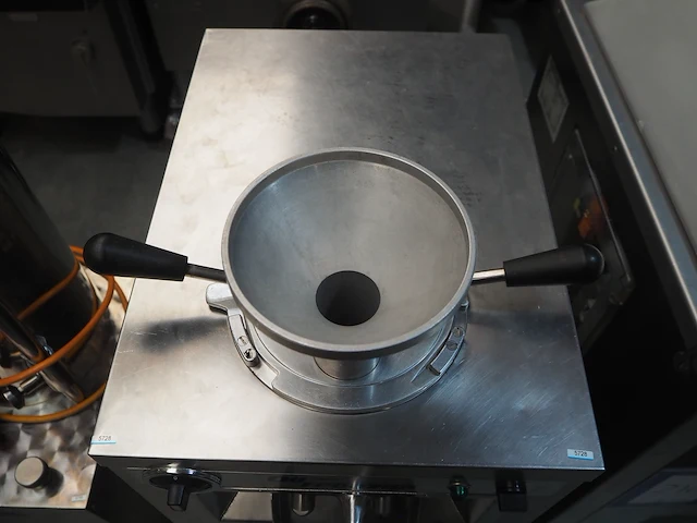 Ott freezer - afbeelding 10 van  14