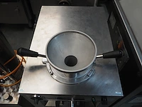 Ott freezer - afbeelding 10 van  14