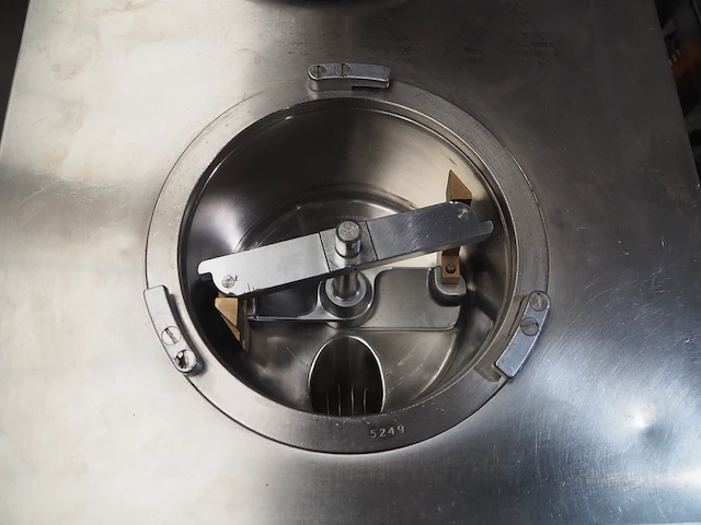 Ott freezer - afbeelding 11 van  14