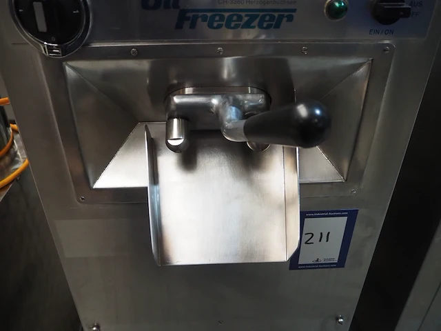 Ott freezer - afbeelding 12 van  14