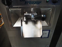 Ott freezer - afbeelding 12 van  14