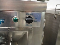 Ott freezer - afbeelding 14 van  14