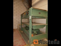 Ott-paneel pers ju90