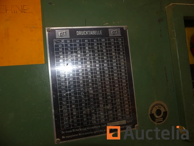 Ott-paneel pers ju90 - afbeelding 13 van  13