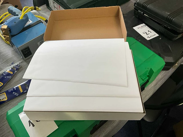 Otto a4 partij printpapier - afbeelding 2 van  2