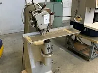 Otto hohner favorit elektrisch nietmachine - afbeelding 2 van  6