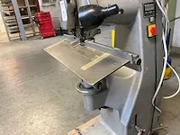 Otto hohner favorit elektrisch nietmachine - afbeelding 6 van  6