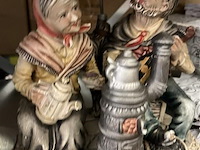 Oud beeldje - afbeelding 3 van  4