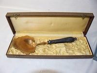 Oud bestek - afbeelding 2 van  4