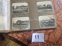 Oud fotoboekje - afbeelding 2 van  5