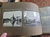Oud fotoboekje - afbeelding 4 van  5