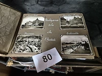Oud fotoboekje - afbeelding 1 van  4