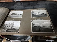 Oud fotoboekje - afbeelding 2 van  4