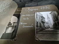 Oud fotoboekje - afbeelding 3 van  4