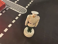 Oud leermodel verkeerslichten - afbeelding 7 van  8