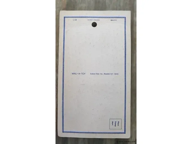 Oud spel - afbeelding 4 van  4