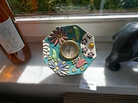 Oud uurwerk - afbeelding 1 van  1